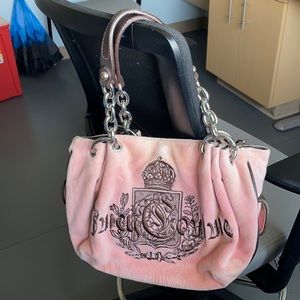 COPY - Juicy Coutere hand bag